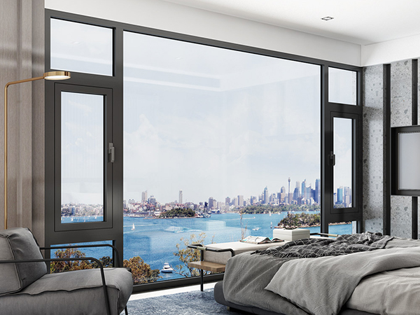 新銘軒系統(tǒng)門窗定制