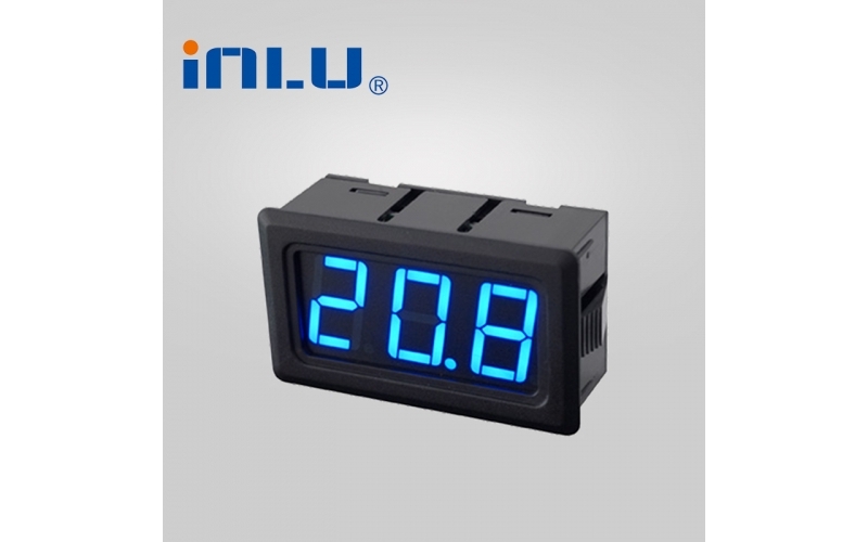 數顯電壓表的安全規章有哪些？